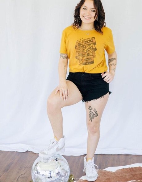 Finley Parker onlyfans picture