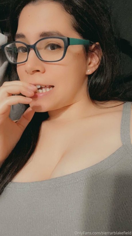 sierrarblakefield onlyfans pics nude