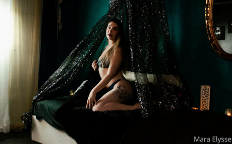 mara elysse only fans.