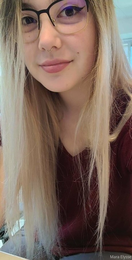 mara elysse naked onlyfans leaks