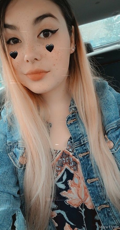 mara elysse onlyfans