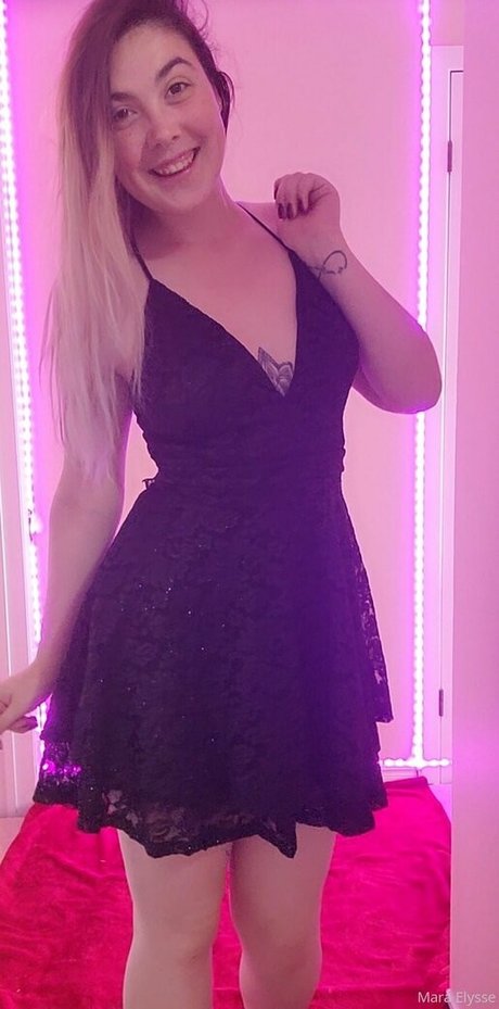mara elysse onlyfans leajs
