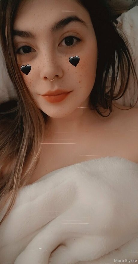 mara elysse nude leaked onlyfans