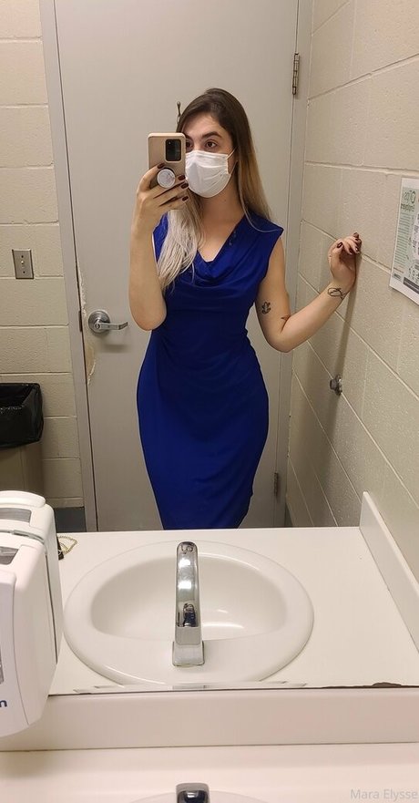 mara elysse only fans leaks