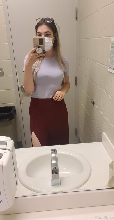 mara elysse xxx only fans