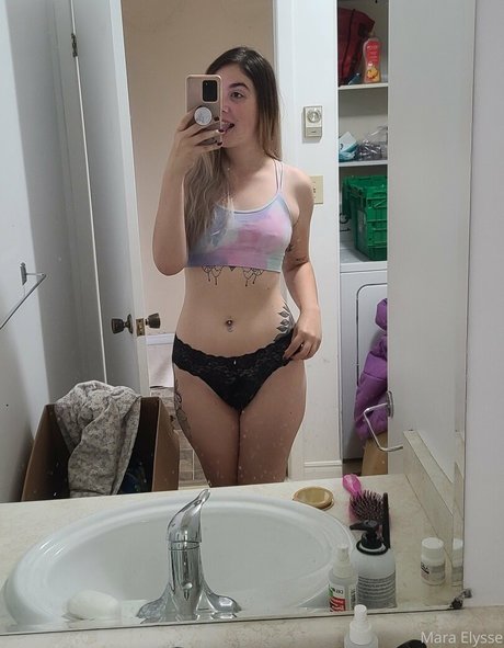 mara elysse onlyfans explicit content