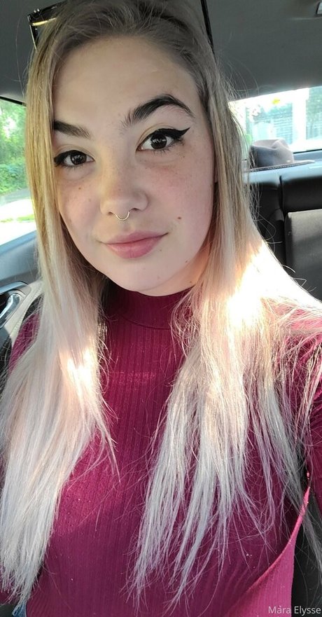 mara elysse leak onlyfans