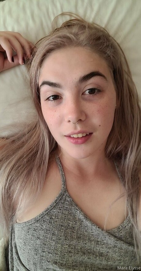 mara elysse tits onlyfans