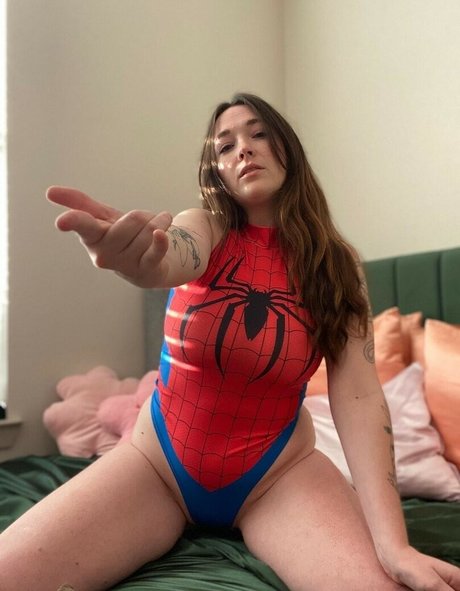 Emily Fox onlyfans content type