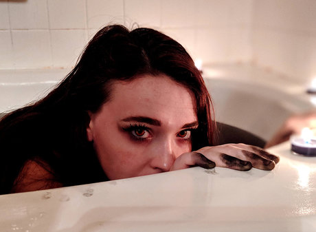 Emily Fox onlyfans tits