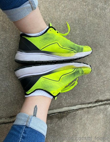 tj footie onlyfans leaks sex