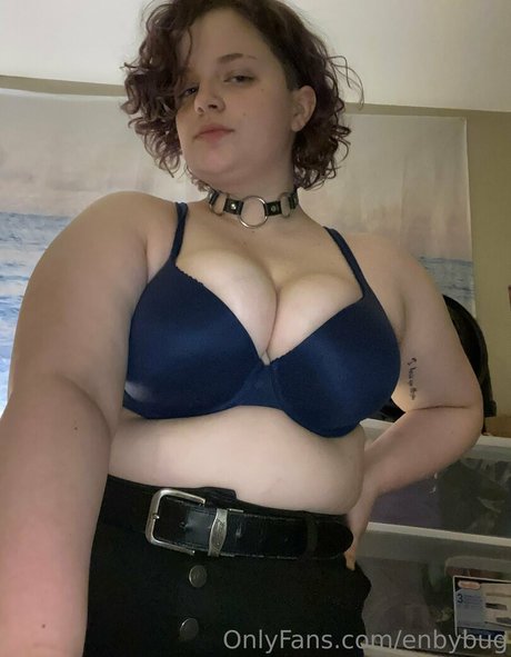 enbybug leaked onlyfans pictures