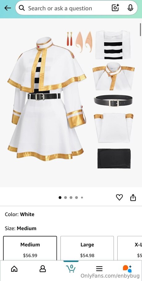 enbybug nude onlyfans