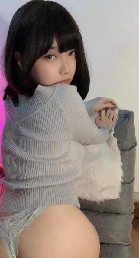 bunny cosplay onlyfans sexy nudes pic