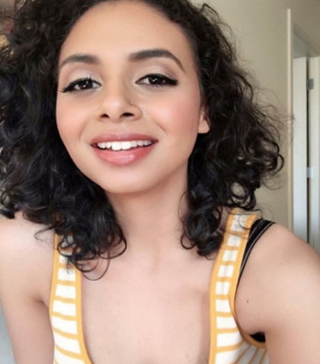 React GirlsYT leaks only fans