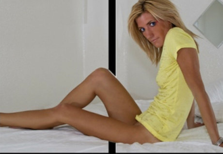 Genevieve04k onlyfans model