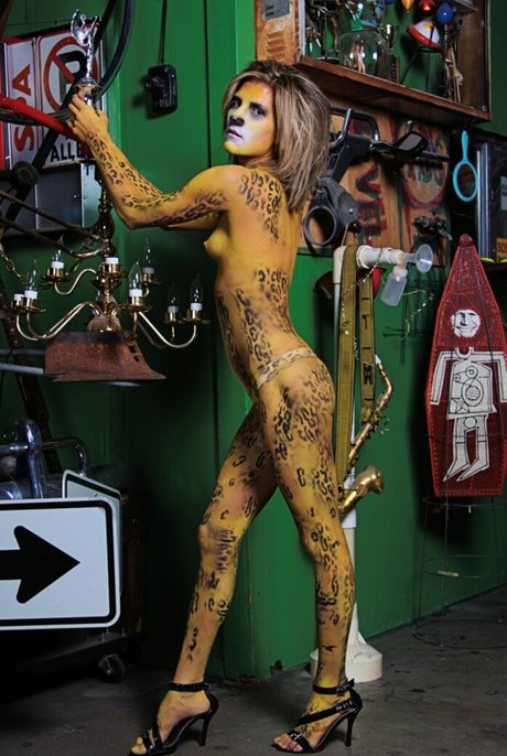 Genevieve04k nudes onlyfans leak