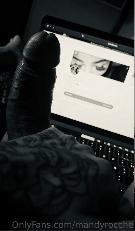 Mandy Rocche naked onlyfans