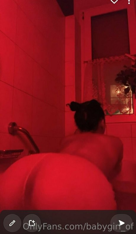 Babygirl Of onlyfans leaks free