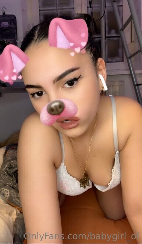 Babygirl Of onlyfans gratis