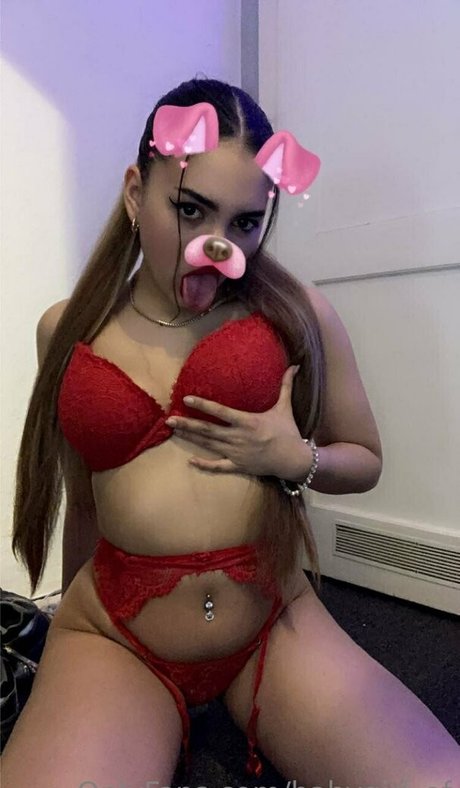 Babygirl Of strip onlyfans