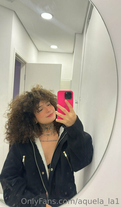aquela la1 onlyfans model