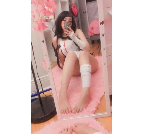 babymelini onlyfans leaks nude