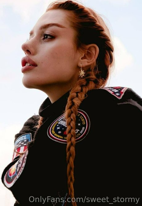 stormy bunny onlyfans strip tease