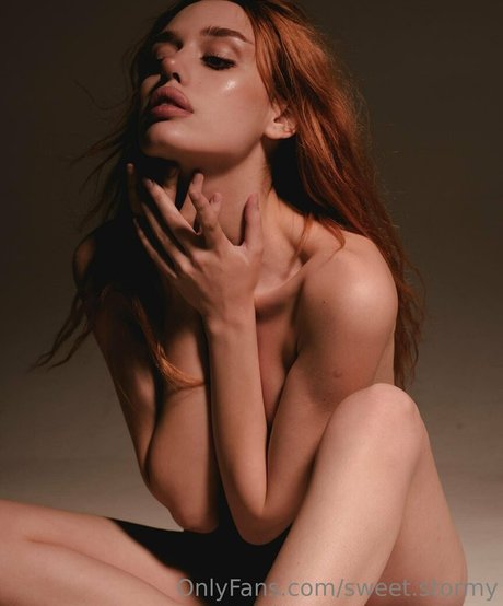 stormy bunny leaks only fans