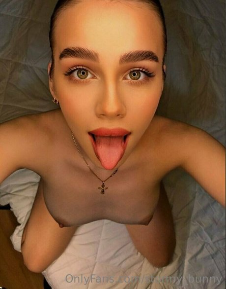 stormy bunny onlyfans nude porn
