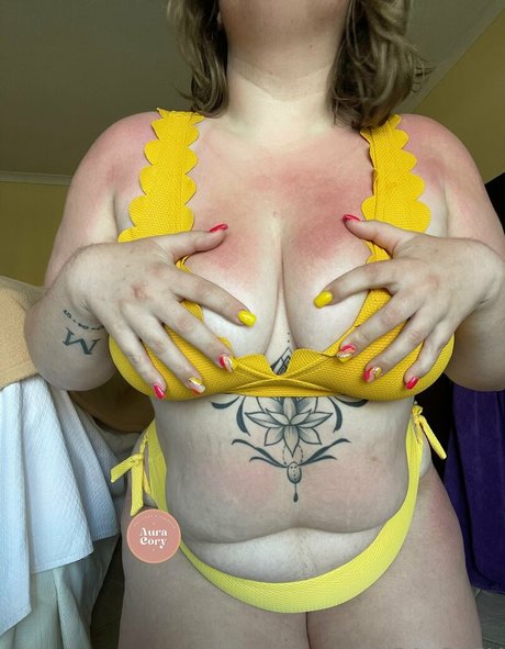 auracory leaked onlyfans naked