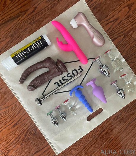 auracory onlyfans porn