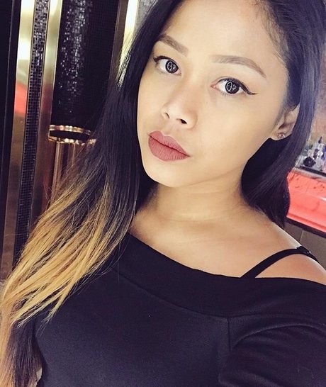 Jonna Mae joi onlyfans