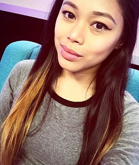 Jonna Mae Profile image