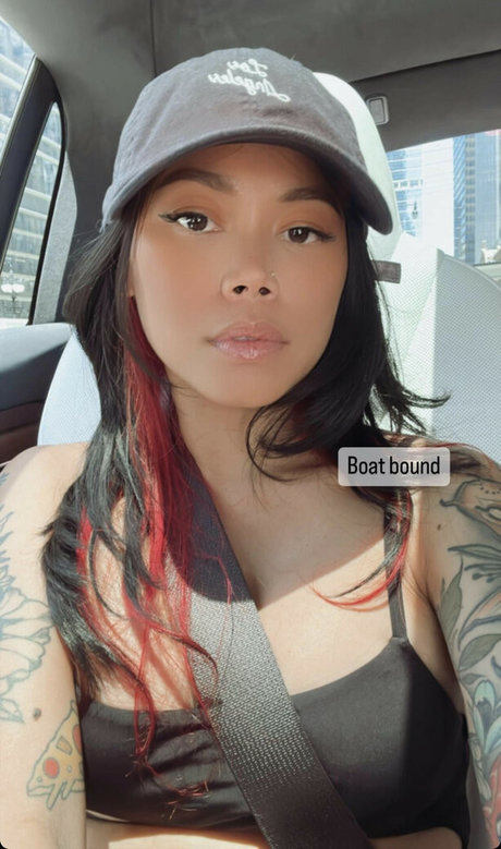 Jonna Mae onlyfans leaked dirtyship