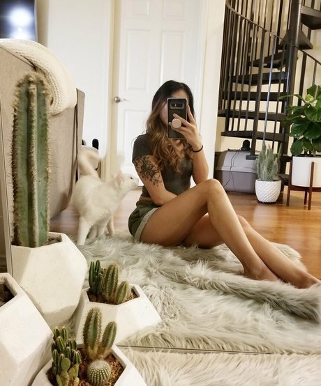 Jonna Mae onlyfans sex