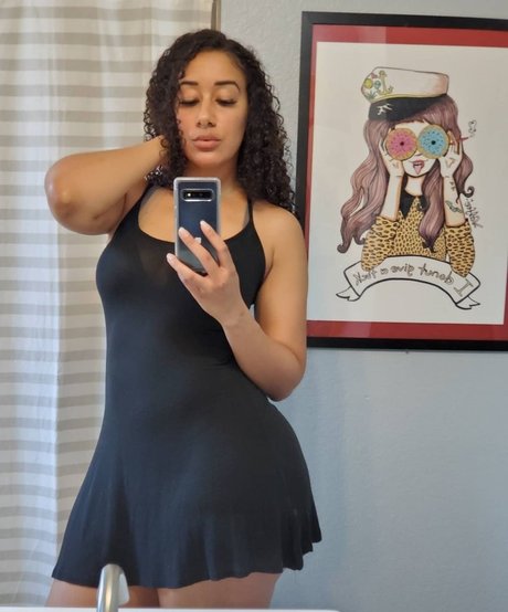 Cleocakes naked onlyfans