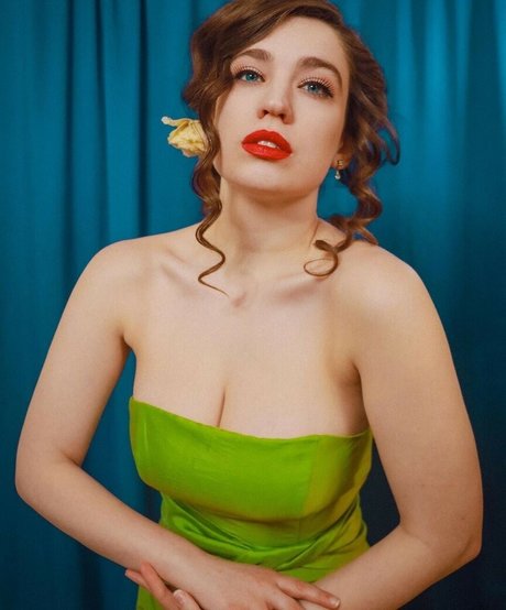 Stephanie Oustalet onlyfans nudes leak