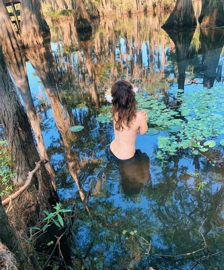 Stephanie Oustalet new onlyfans leaks