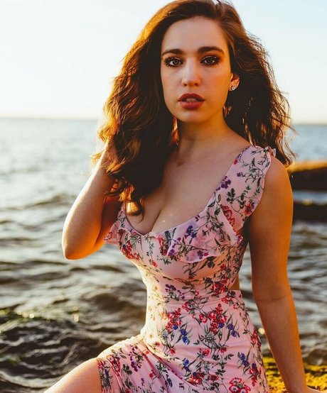 Stephanie Oustalet onlyfans leaked