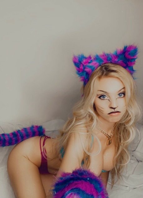 Chelseavundaland only fans leak nude