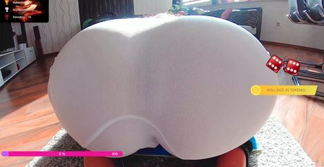 Sexydea ass onlyfans