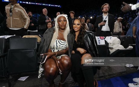 Aya Nakamura onlyfans boobs