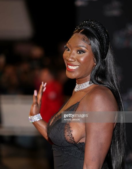 Aya Nakamura onlyfans uncensored