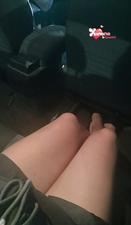 ximenacosmo tits onlyfans