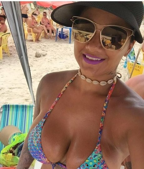 Gatas De Goiania only fans leak nude