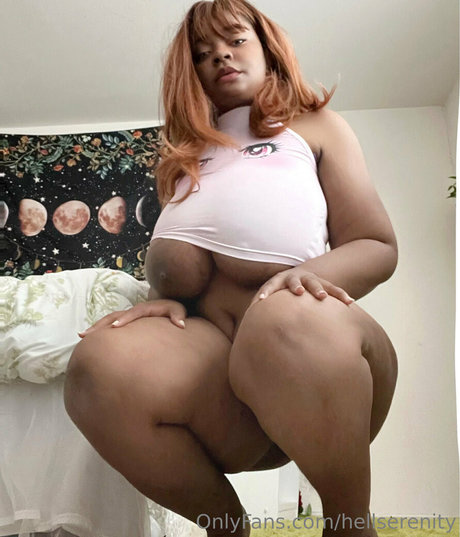 Hellserenity leaked onlyfans