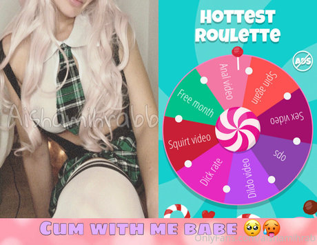 aishamihrab leaked onlyfans content