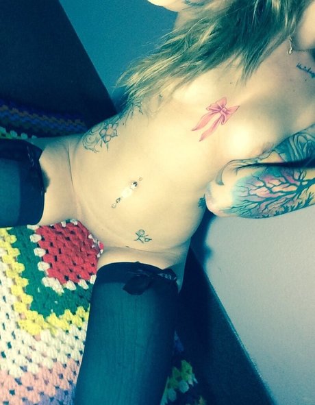 AspenGreyX onlyfans leaked porn