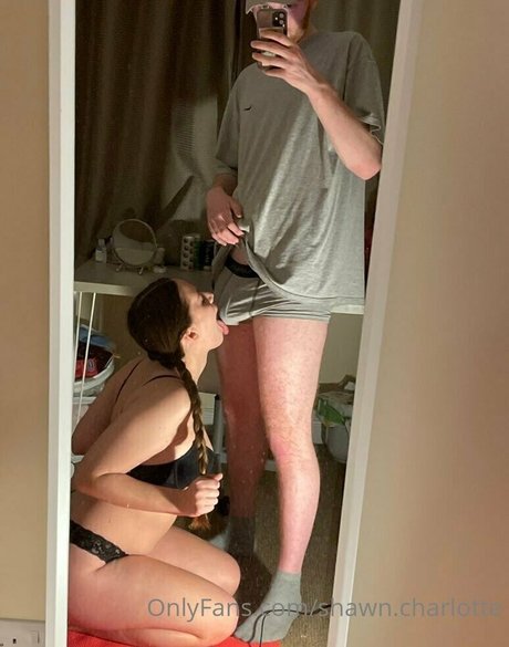 shawn charlotte onlyfans nude pics